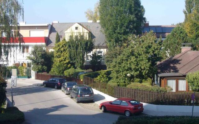 Apartment Hochbründl