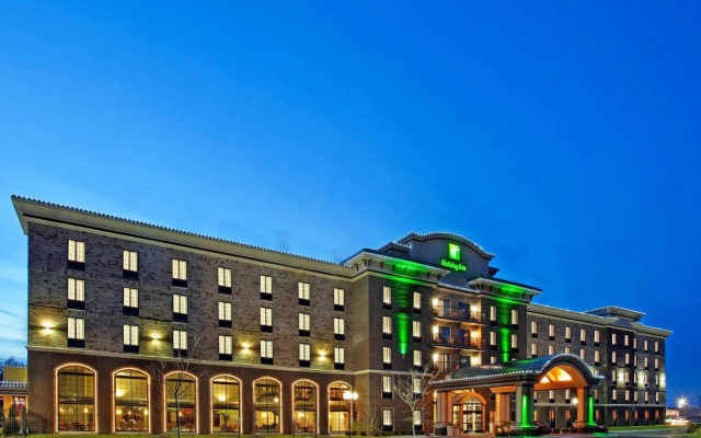 Holiday Inn Midland by IHG