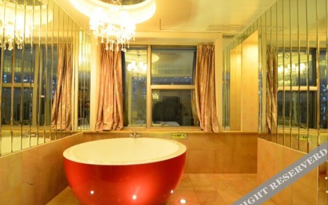Sea Love Boutique Hotel