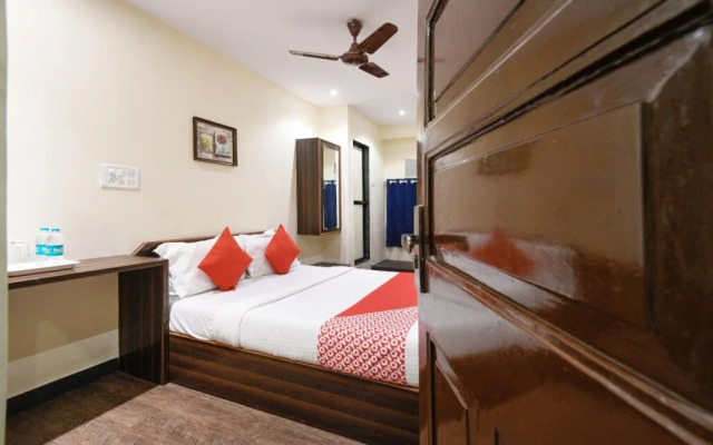 Hotel Fortune Inn by OYO Rooms