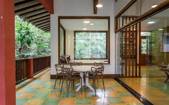 Casa Iporanga