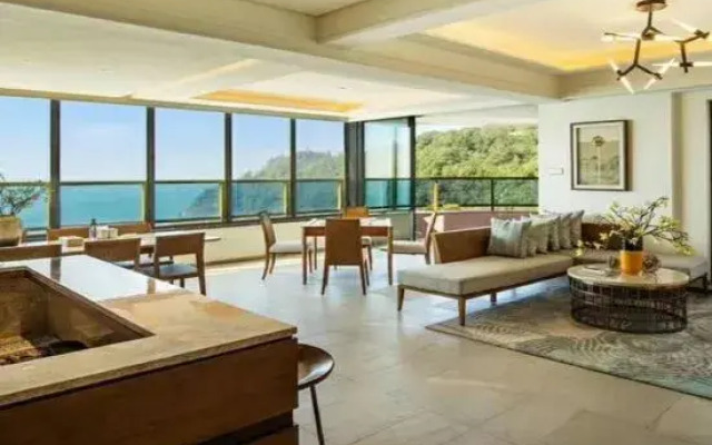 Yangjiang Ruihai Golden Beach Apartment