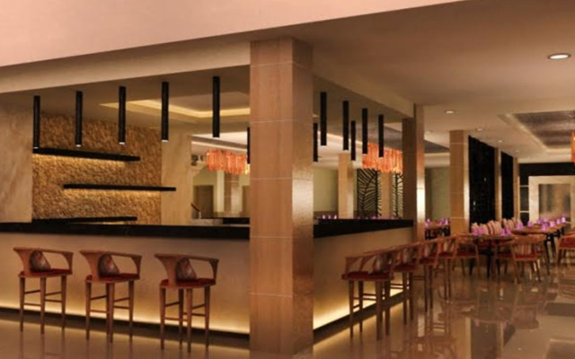 Cititel Hotel Dumai