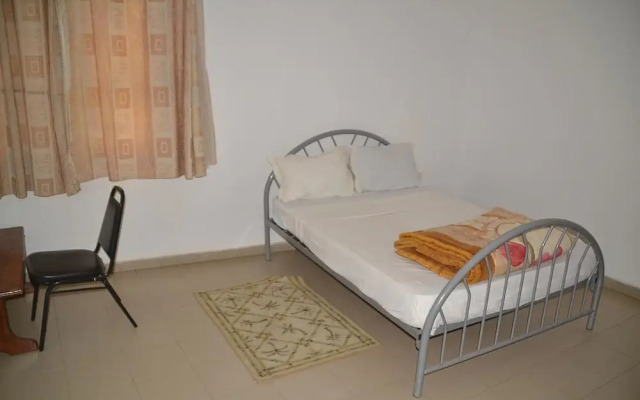 Residence Gogo Sara