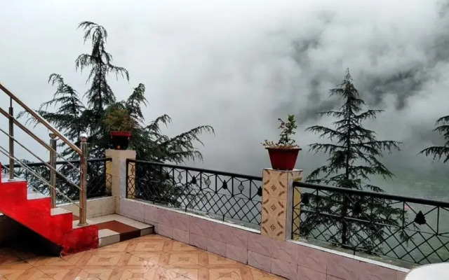 Goroomgo Anjali Homestay