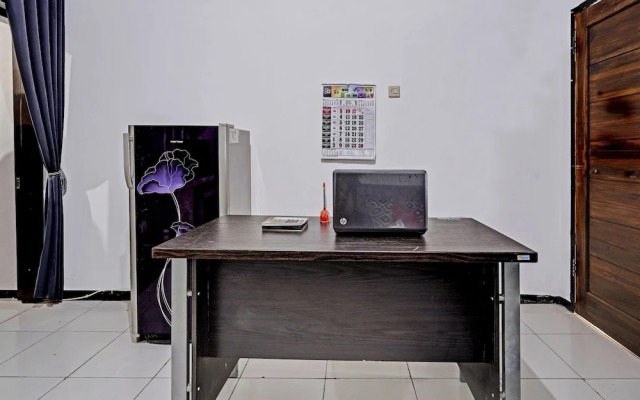 OYO 91334 Permata Papua Guest House