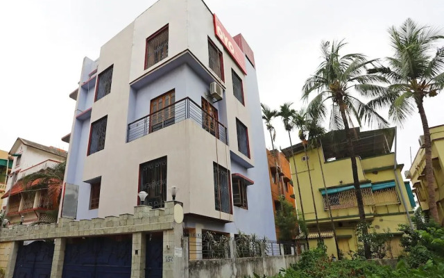 OYO 6606 Seacom Inn Purbadiganta