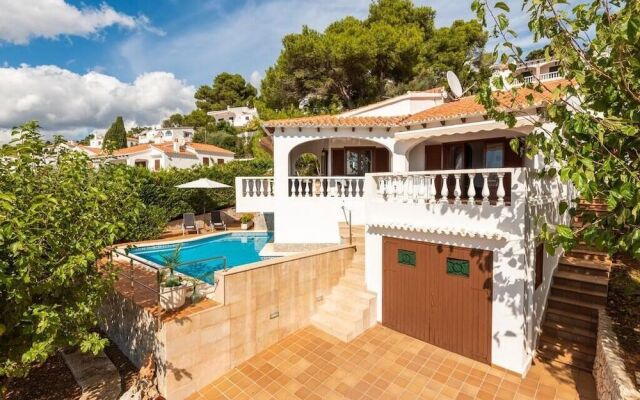 Villa Menorca Luciana