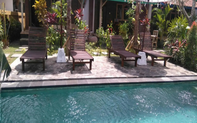 Come Back Guesthouse