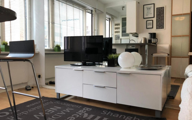Kamppi Sweet Studio