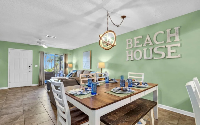 Portside I1- Gulf Palms