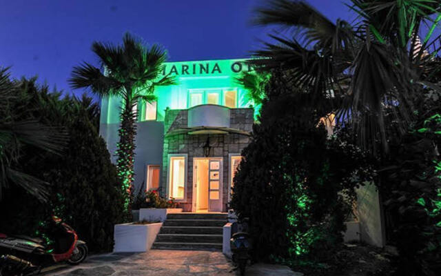 Bitez Marina Hotel