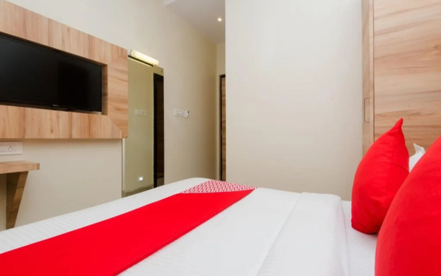 Hotel Sai Suites by Oyo Rooms