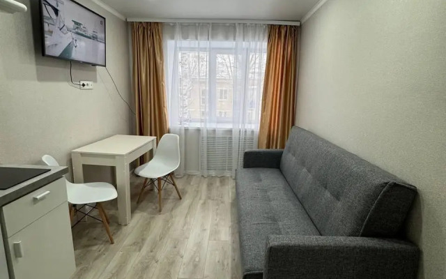 Апартаменты на улице Короленко 40