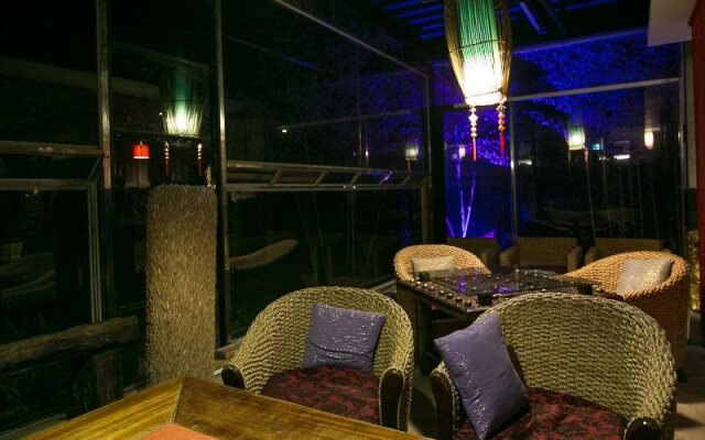 Dang Guei Homestay