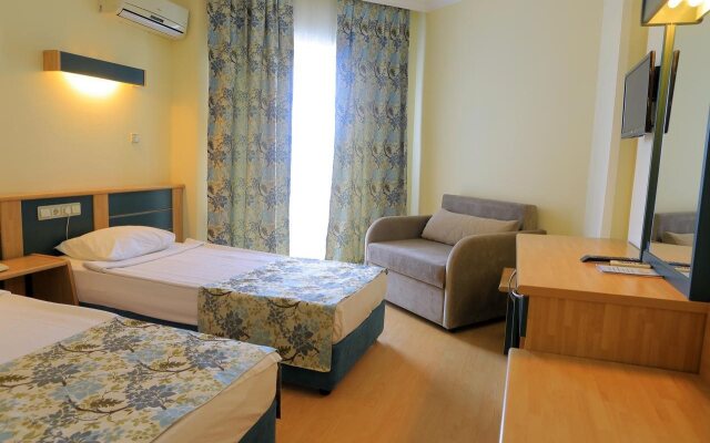 Caretta Relax Hotel