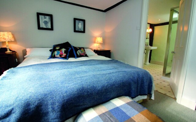 Bewl Rookery B&B