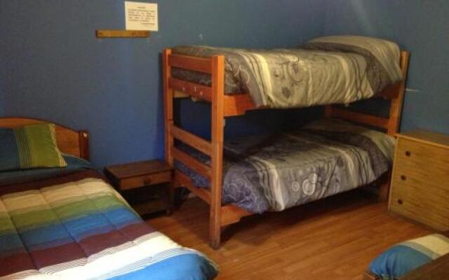 Hostel Chango Backpackers