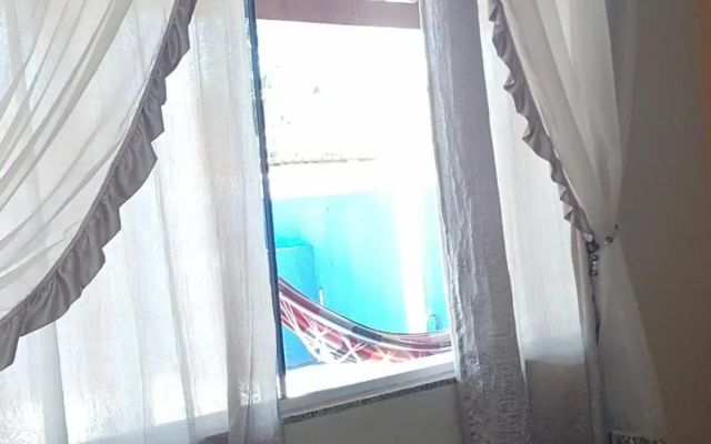 Recanto Mar Azul