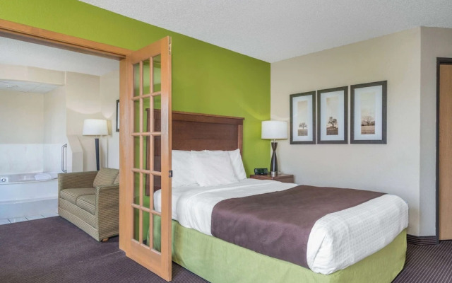 Americinn Little Falls