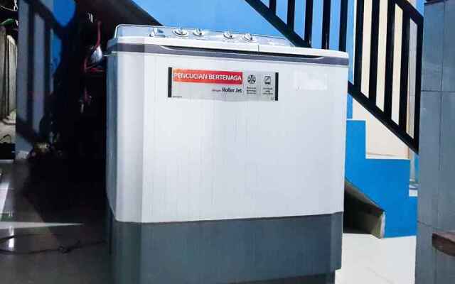 OYO Life 2340 Mja Residence