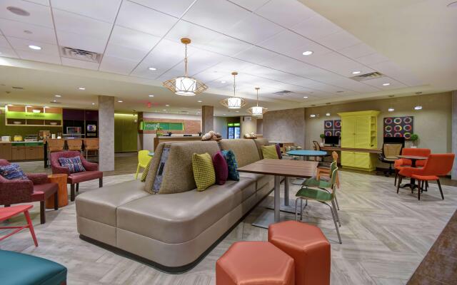 Home2 Suites by Hilton Harvey New Orleans Westbank