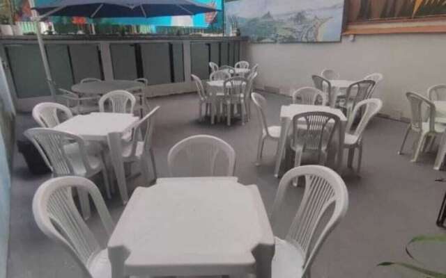 Hostel Princess Copacabana