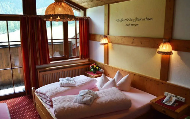Pension Zur alten Mühle