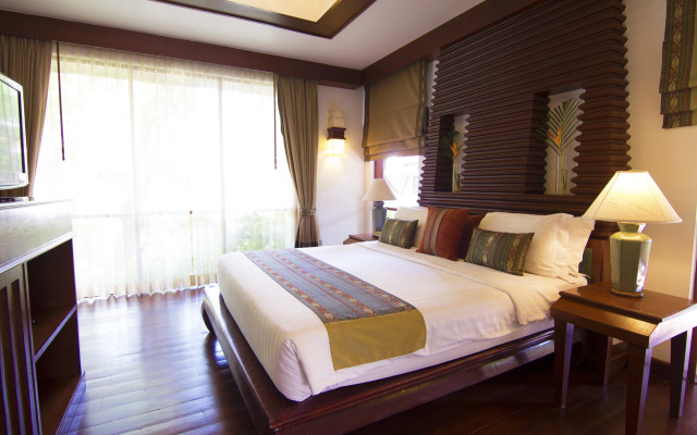 Samui Buri Beach Resort