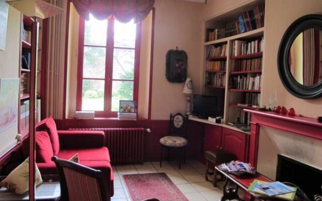 Manoir De Graincourt