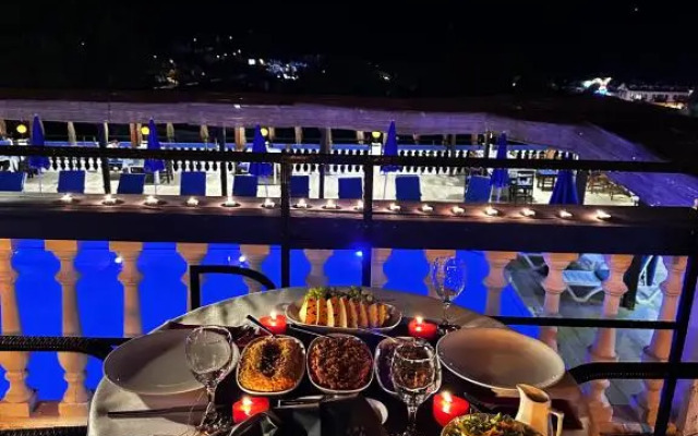 Ph Oludeniz Hotel