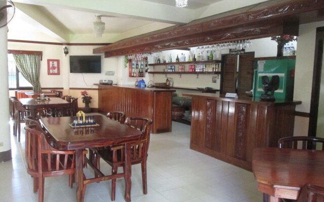 Tonglen Eco Resort