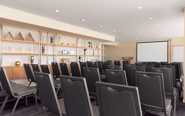Resort Hadera Hotel By Jacob