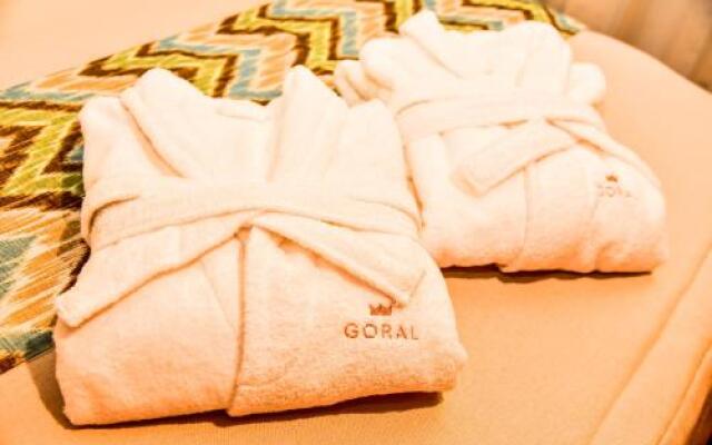 Goral Hotel & Spa