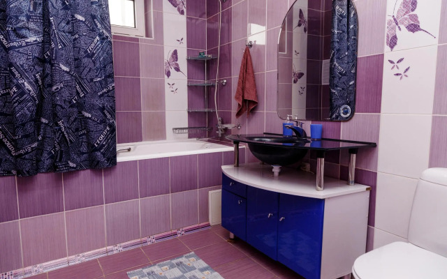Rooms in Myshako