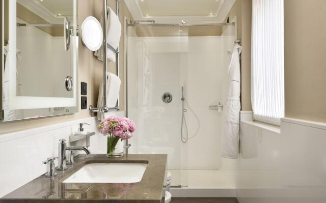 Hotel L'Orologio Roma