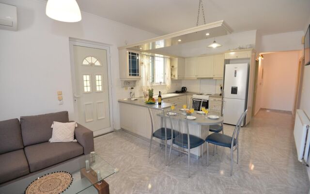 Nina s Apt in Ialysos Near the Beach