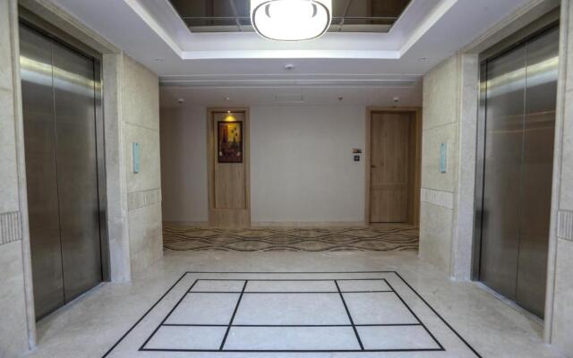 The Jagat Hotel and Spa Udaipur