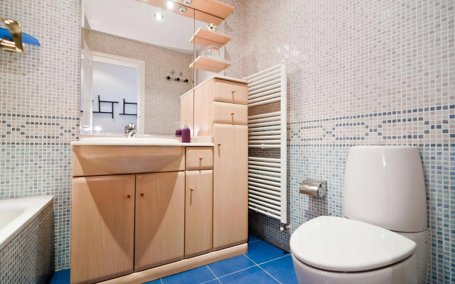 Apartamento Esparteros