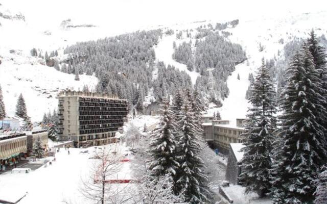 Appartement Flaine, 2 pièces, 6 personnes - FR-1-425-47