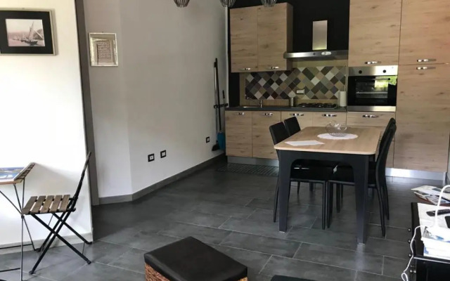 Appartamento Rosmarino