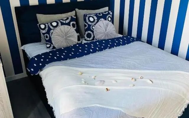 Apartament Marina