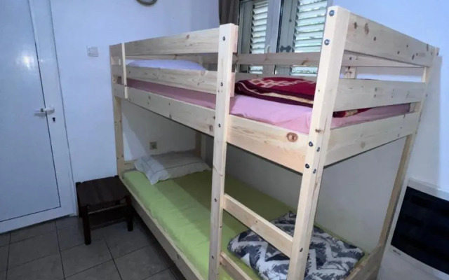 Apartments Lučić DnD