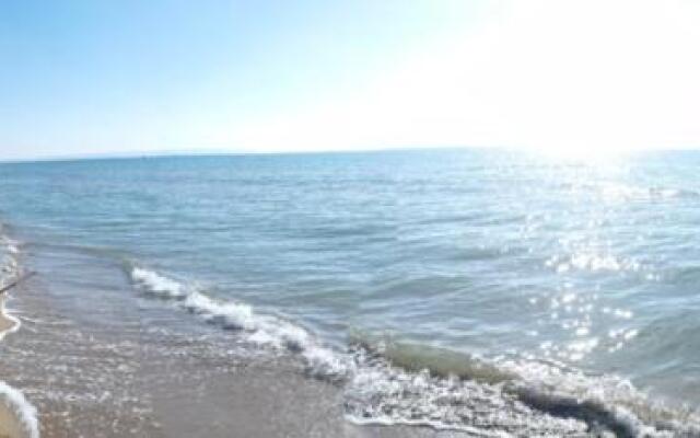 Luxurious house in La Marina at El Pinet beach