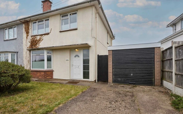 Host Stay Oldbury Road