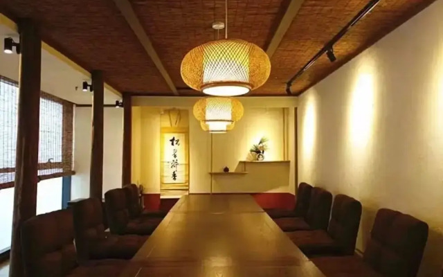 Shanghai Zhuli Kosa Spring Resort