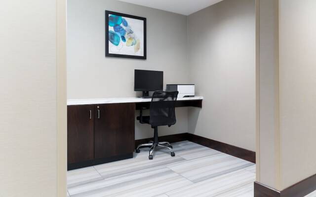 Residence Inn Anaheim Brea