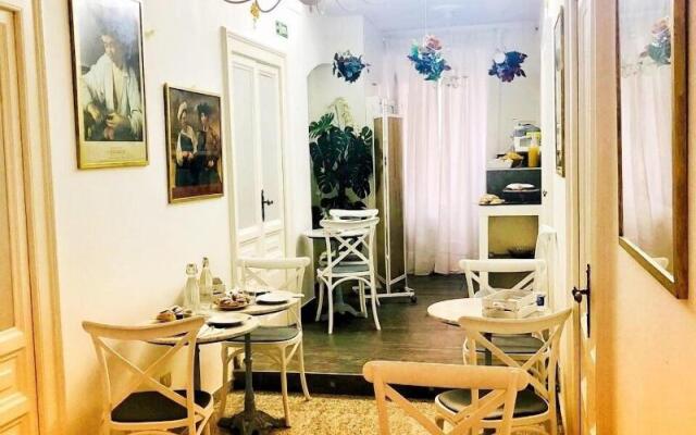 Art Atelier Borgo