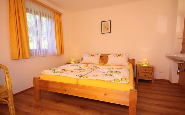 House Sonnhaus Ossiach