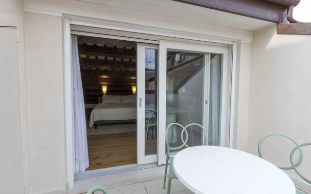 Palazzo Monigo Suite